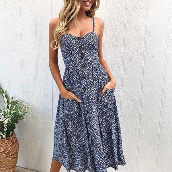 casual dresses vintage sundress female beach dress midi button backless polka dot striped women summer 2021 vestidos sexy, Black;gray
casual dresses vintage sundress female beach dress midi button backless polka dot striped women summer 2021 vestidos sexy, Black;gray