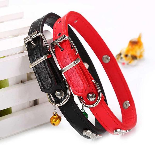 bells pet cat dog pu leather collar puppy adjustable traction with fish patterns collars & leads
bells pet cat dog pu leather collar puppy adjustable traction with fish patterns collars & leads