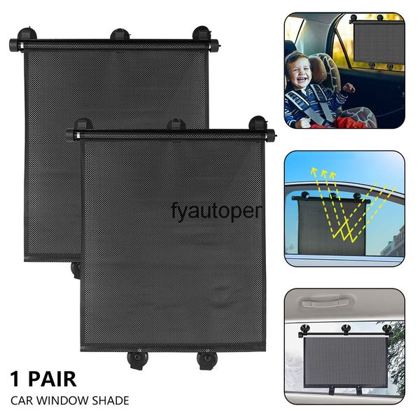 summer sun protection durable car auto retractable shade side proof cover shade window curtain
summer sun protection durable car auto retractable shade side proof cover shade window curtain