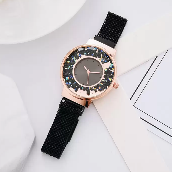 female watches quartz watch 29mm fashion modern wristwatches waterproof wristwatch montre de luxe gifts for women, Slivery;brown
female watches quartz watch 29mm fashion modern wristwatches waterproof wristwatch montre de luxe gifts for women, Slivery;brown