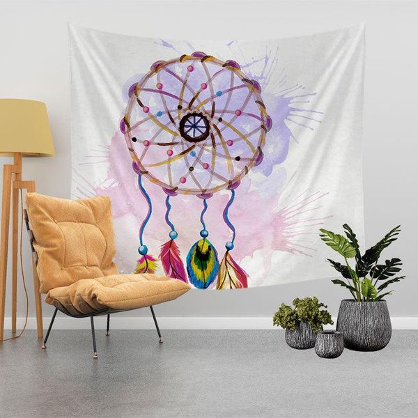 tapestries bohemian ins mandala tapestrywall hanging decoration for living room wind chime pattern background polyester covering cloth
tapestries bohemian ins mandala tapestrywall hanging decoration for living room wind chime pattern background polyester covering cloth