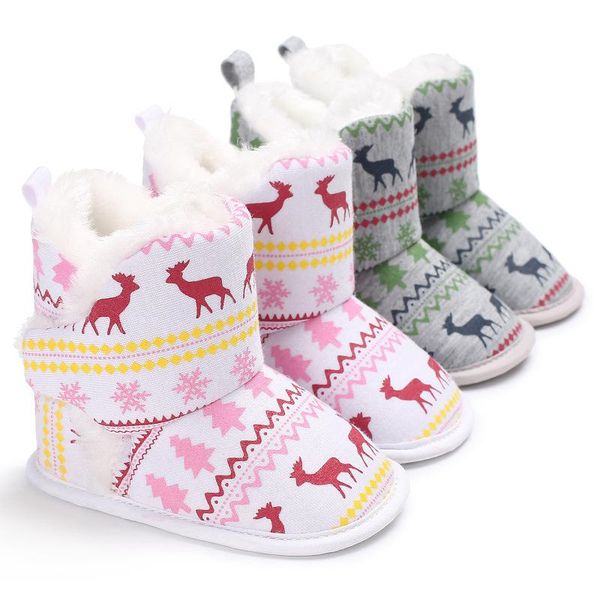 first walkers 2021 winter baby boots crib boy girl super keep warm shoes infant toddler born prewalkers christmas reindeer snow
first walkers 2021 winter baby boots crib boy girl super keep warm shoes infant toddler born prewalkers christmas reindeer snow
