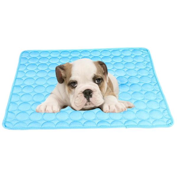 kennels & pens dog mat cooling summer pad for dogs cat blanket sofa breathable pet bed washable cat/ dog/ puppies/ kittens
kennels & pens dog mat cooling summer pad for dogs cat blanket sofa breathable pet bed washable cat/ dog/ puppies/ kittens