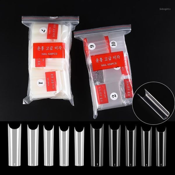 500pcs c shape french extension fake nail art tips half cover long water pipe false nails artficial fingernails tips1, Red;gold
500pcs c shape french extension fake nail art tips half cover long water pipe false nails artficial fingernails tips1, Red;gold