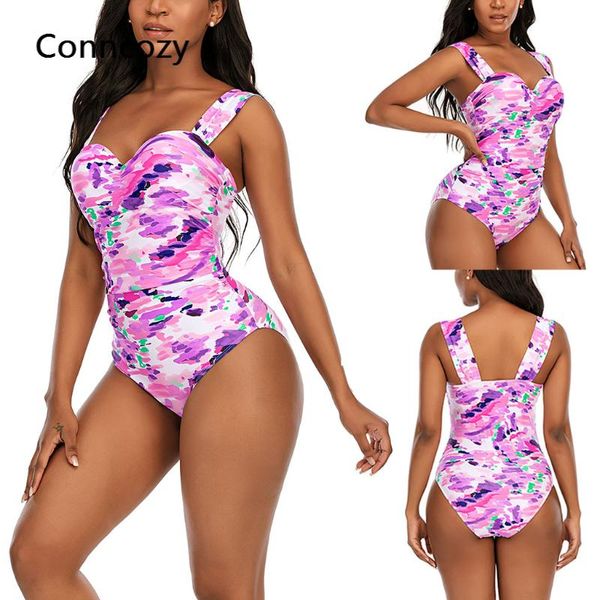 one-piece suits plus size swimsuit women 2021 print gathers slim push up swimwear beach bathing suit swimming
one-piece suits plus size swimsuit women 2021 print gathers slim push up swimwear beach bathing suit swimming
