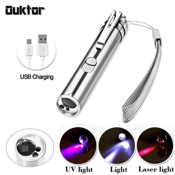 mini uv led pen light usb ultra violets ultraviolet infrared moon cash check pet stains hunting daily use flashlights torches
mini uv led pen light usb ultra violets ultraviolet infrared moon cash check pet stains hunting daily use flashlights torches