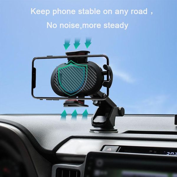 car organizer arivn dashboard windshield gravity sucker phone holder for x in mobile support smartphone stand
car organizer arivn dashboard windshield gravity sucker phone holder for x in mobile support smartphone stand