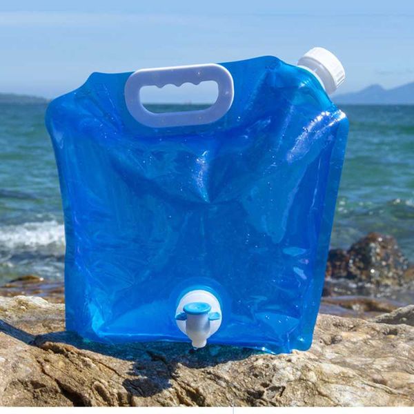 hydration packs 5l/10l large capacity outdoor folding portable water storage bag camping cycling sports emergency vehicle
hydration packs 5l/10l large capacity outdoor folding portable water storage bag camping cycling sports emergency vehicle