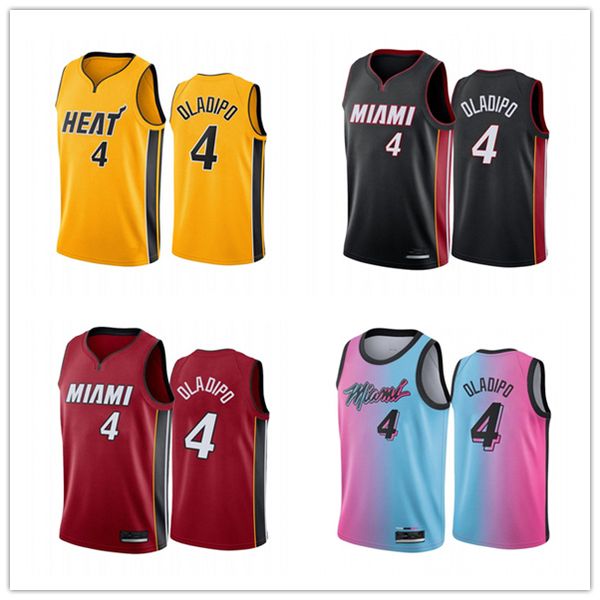 men basketball jerseys miami heat 4 victoroladipo 3 wade 22 jimmy butler 13 adebayo 14 herro blue city 20 21 jersey, Black;red
men basketball jerseys miami heat 4 victoroladipo 3 wade 22 jimmy butler 13 adebayo 14 herro blue city 20 21 jersey, Black;red