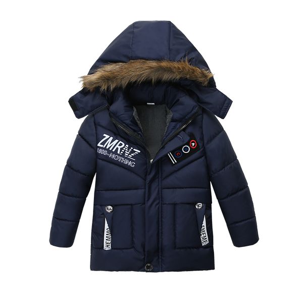kids jackets autumn winter jackets for boys coat children warm outerwear coats for boys jacket toddler boy clothes 2-5 year, Blue;gray
kids jackets autumn winter jackets for boys coat children warm outerwear coats for boys jacket toddler boy clothes 2-5 year, Blue;gray
