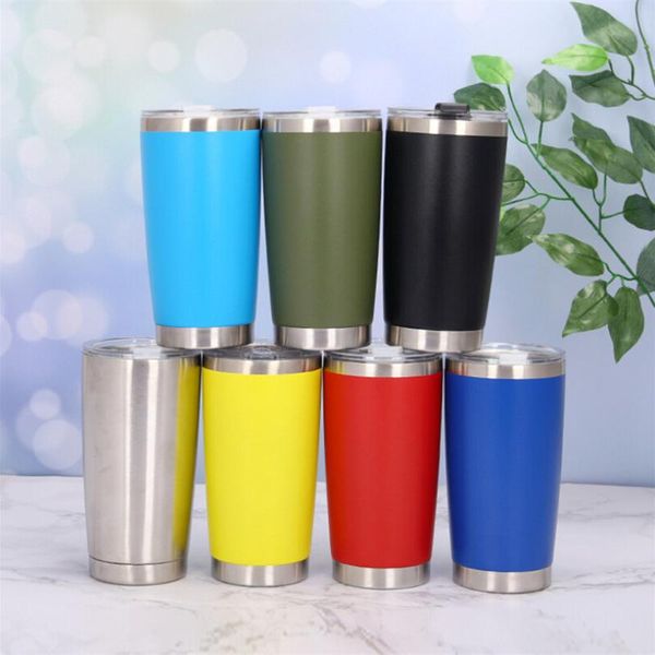 water bottles 20oz stainless tumbler vacuum double wall insulation travel mug coffee insulated steel thermal cup
water bottles 20oz stainless tumbler vacuum double wall insulation travel mug coffee insulated steel thermal cup