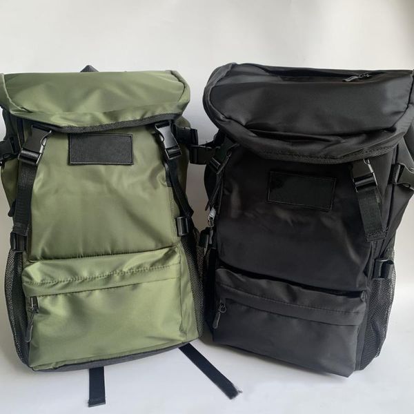 mountaineering travel backpack men and women large capacity outdoor business luggage bag school
mountaineering travel backpack men and women large capacity outdoor business luggage bag school