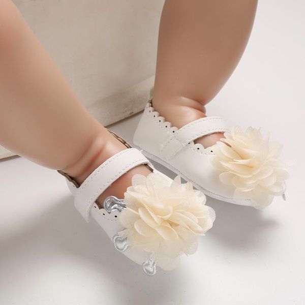 first walkers baby shoes sweet casual princess girls kids pu leather solid crib babe infant toddler cute floral mary jane 0-1t
first walkers baby shoes sweet casual princess girls kids pu leather solid crib babe infant toddler cute floral mary jane 0-1t