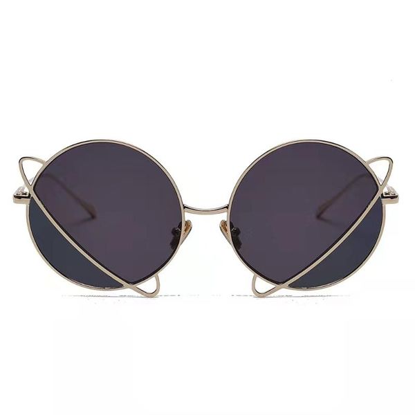 sunglasses 2021 double color fashion tint ocean lens round women brand design future sun glasses s31138, White;black
sunglasses 2021 double color fashion tint ocean lens round women brand design future sun glasses s31138, White;black