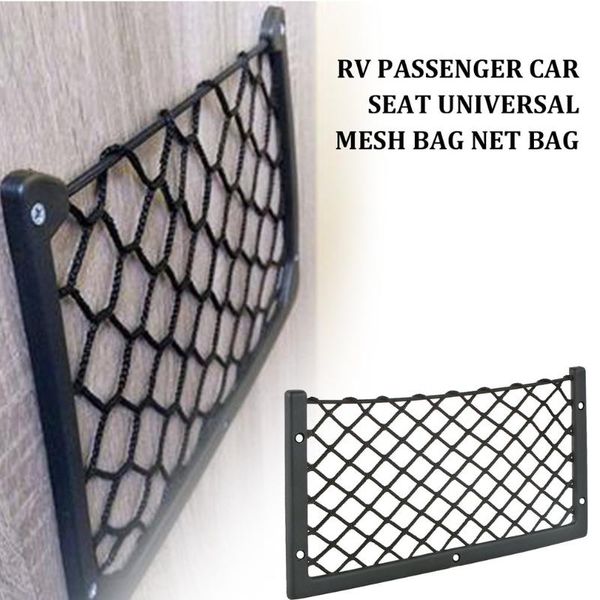 car organizer portable bus universal net pocket storage bag garbage mobile phone debris
car organizer portable bus universal net pocket storage bag garbage mobile phone debris