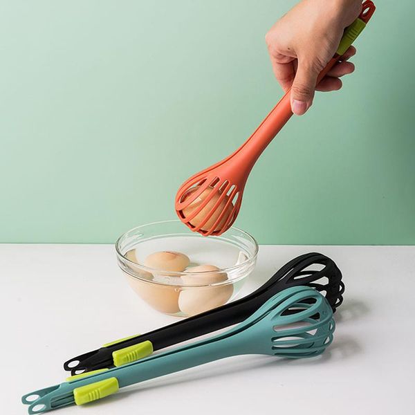 tools & accessories multi-functional balloon whisk egg beater dual purpose food clip manual blender baking tool rotary kitchen hand tongs
tools & accessories multi-functional balloon whisk egg beater dual purpose food clip manual blender baking tool rotary kitchen hand tongs