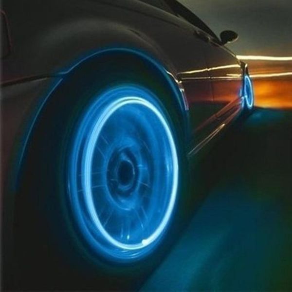 interior&external lights cool auto accessories bike supplies neon blue strobe led tire valve caps-4pcs light deco
interior&external lights cool auto accessories bike supplies neon blue strobe led tire valve caps-4pcs light deco