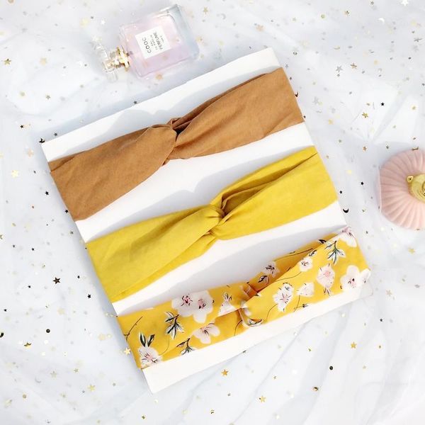 3pc lady knotted headband korea style flower girls hair accessories for women turban elastic hairband head wrap accessory1
3pc lady knotted headband korea style flower girls hair accessories for women turban elastic hairband head wrap accessory1