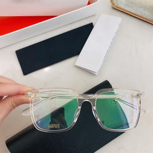 fashion sunglasses frames ce 50201 hq square with original logo can be customized into precription eyewear myopia hyperopic progressive glas, Black
fashion sunglasses frames ce 50201 hq square with original logo can be customized into precription eyewear myopia hyperopic progressive glas, Black