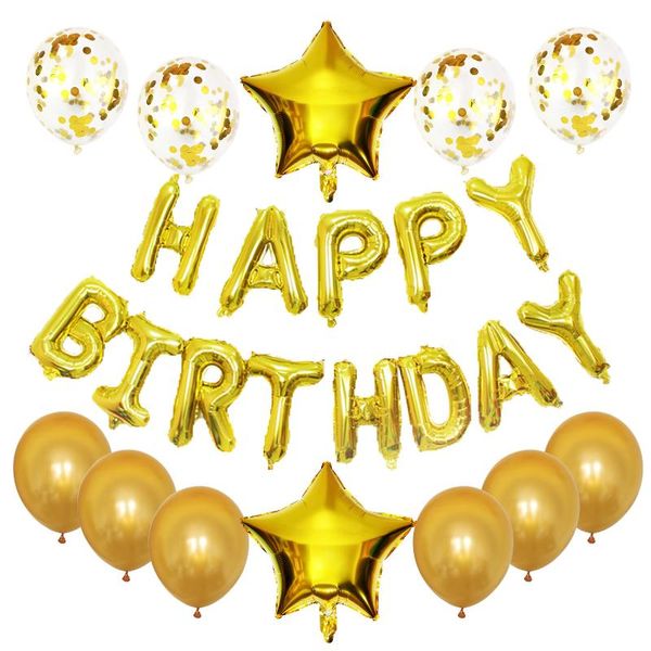 party decoration happy birthday decorations foil balloons set backdrop banner balloon baby shower girl boy letter globos
party decoration happy birthday decorations foil balloons set backdrop banner balloon baby shower girl boy letter globos