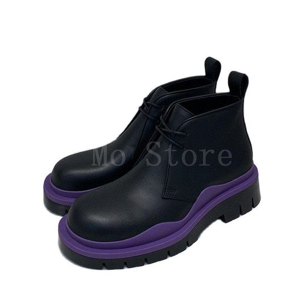 boots autumn lace up platform short round toe ladies shoes chunky heels femme fashion candy color sole women's, Black
boots autumn lace up platform short round toe ladies shoes chunky heels femme fashion candy color sole women's, Black