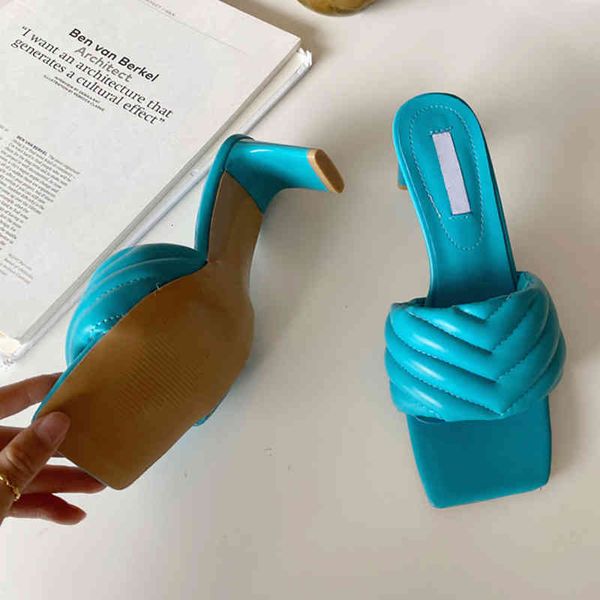 sandals pu leather womens slippers fashion elegant square open toe sandals female med heel party dress shoes i7c9, Black
sandals pu leather womens slippers fashion elegant square open toe sandals female med heel party dress shoes i7c9, Black