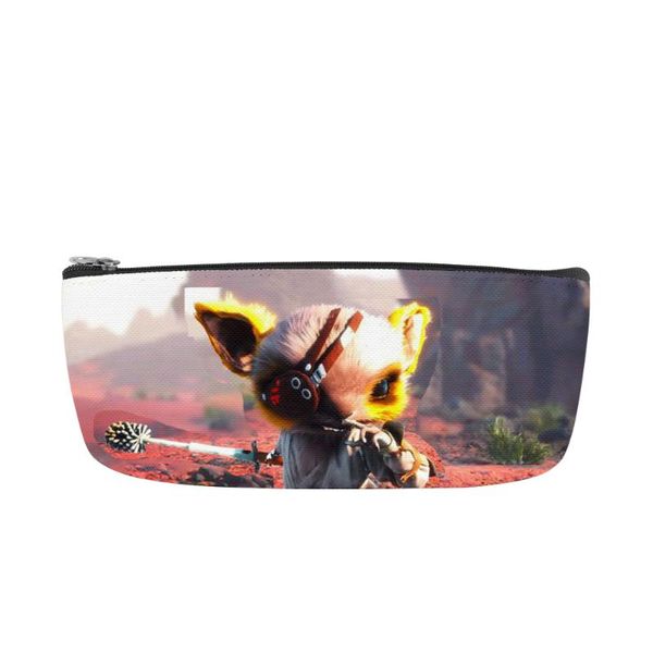 cosmetic bags & cases game biomutant clutch bag women soft oxford ladies chic small makeup storage card holder coin purse
cosmetic bags & cases game biomutant clutch bag women soft oxford ladies chic small makeup storage card holder coin purse
