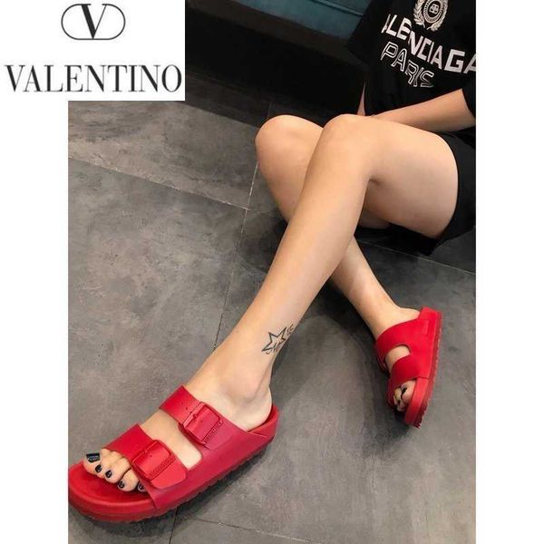 thongs designer slippers luxury brand mules women casual handmade slides walking shoes tennis sandals mfgx, Black;white
thongs designer slippers luxury brand mules women casual handmade slides walking shoes tennis sandals mfgx, Black;white