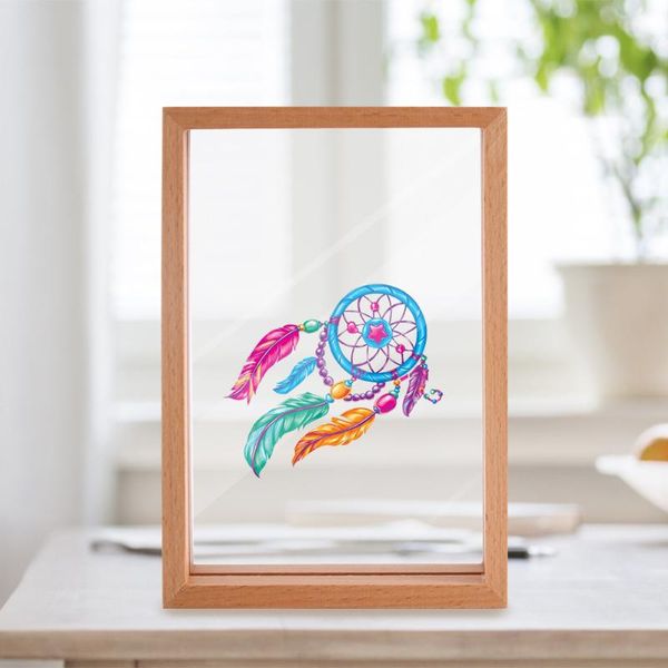 romantic pattern bohemian dream net pos rack stylish eco-friendly placing picture ornaments 6 inch solid wood creative frame frames
romantic pattern bohemian dream net pos rack stylish eco-friendly placing picture ornaments 6 inch solid wood creative frame frames