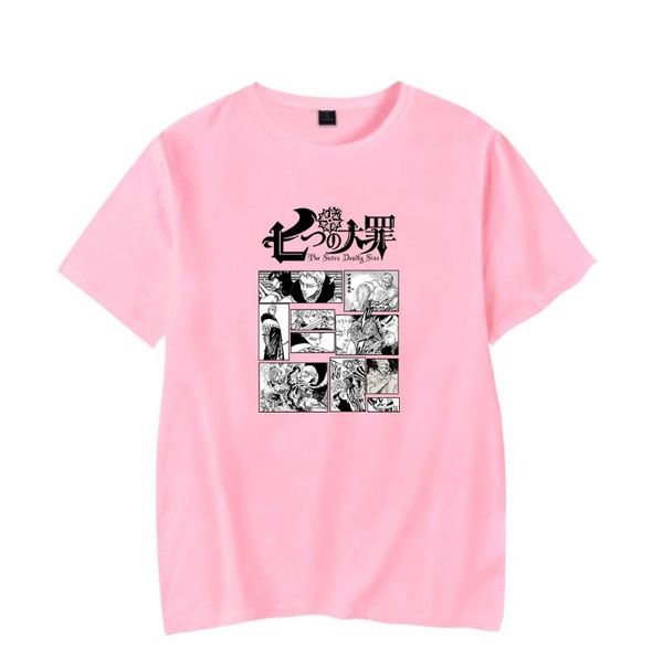 men's hoodies & sweatshirts 3d seven deadly sins short sleeve round neck t-shirt and women's casual sportswear summer boys girls, Black
men's hoodies & sweatshirts 3d seven deadly sins short sleeve round neck t-shirt and women's casual sportswear summer boys girls, Black