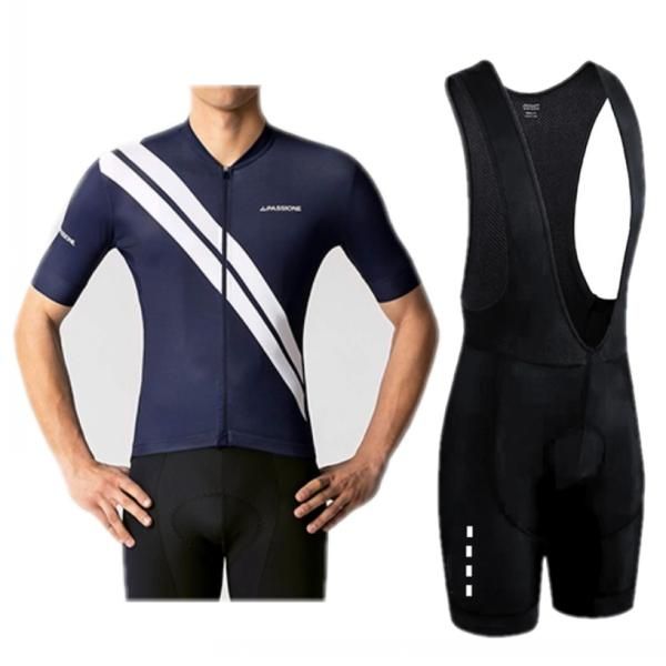 racing sets mens pro team cycling jersey set short sleeve maillot mtb bike clothing bib gel pants suit hombre ropa de ciclismo, Black;blue
racing sets mens pro team cycling jersey set short sleeve maillot mtb bike clothing bib gel pants suit hombre ropa de ciclismo, Black;blue