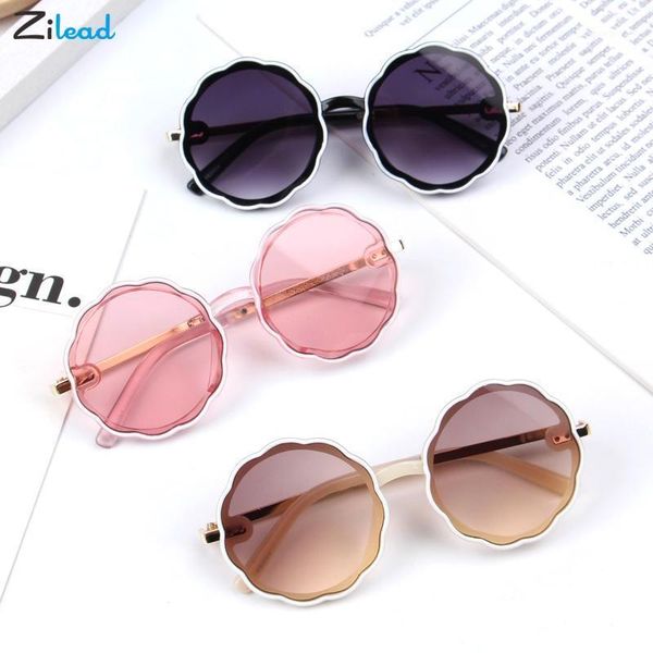 zilead children's sunglasses cute lace girl sunshade glasses pink sun fashion round frame oculos, White;black
zilead children's sunglasses cute lace girl sunshade glasses pink sun fashion round frame oculos, White;black
