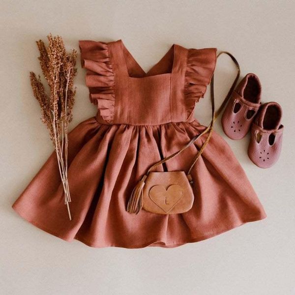 vintage girls beach dress summer cozy linen cotton kids dresses for clothing ruffles lace children boho costumes vestidos girl's, Red;yellow
vintage girls beach dress summer cozy linen cotton kids dresses for clothing ruffles lace children boho costumes vestidos girl's, Red;yellow