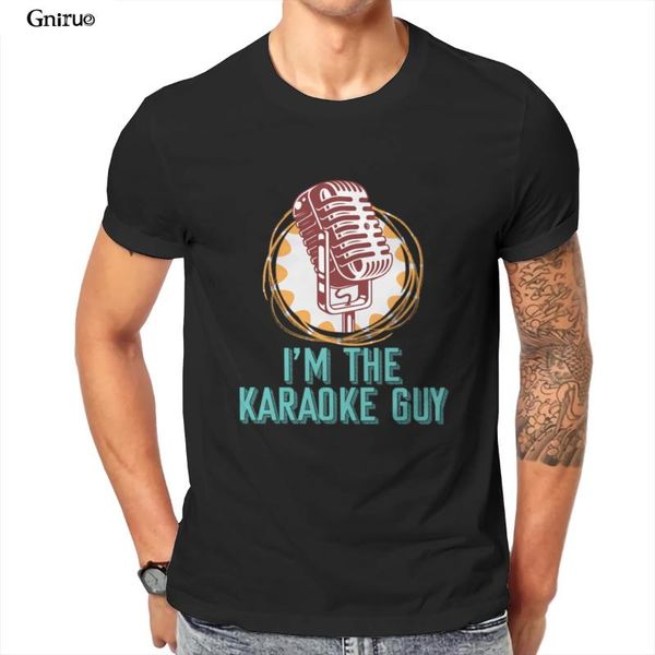 wholesale i´m the karaoke guy singing microphone music gift baseball t-shirt black red punk hiphop clothes 93559 men's t-shirts, White;black
wholesale i´m the karaoke guy singing microphone music gift baseball t-shirt black red punk hiphop clothes 93559 men's t-shirts, White;black