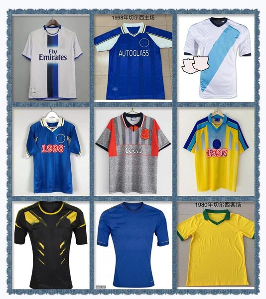 lampard 2011 2012 2013 drogba 1994 1995 retro soccer jersey torres 11 12 final 96 97 99 football shirts camiseta crespo hughes 03 05 06 cole, Black;yellow
lampard 2011 2012 2013 drogba 1994 1995 retro soccer jersey torres 11 12 final 96 97 99 football shirts camiseta crespo hughes 03 05 06 cole, Black;yellow