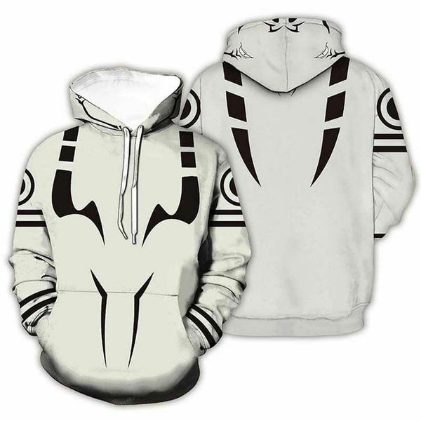 men's hoodies & sweatshirts jujutsu kaisen sukuna cosplay coat autumn casual plush hooded winter warm cartoon streetwear, Black
men's hoodies & sweatshirts jujutsu kaisen sukuna cosplay coat autumn casual plush hooded winter warm cartoon streetwear, Black