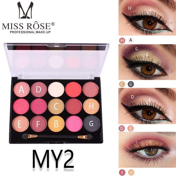 eye shadow 15 colors matte earth color palette glitter highlighter shimmer waterproof colorful make up cosmetic tslm1
eye shadow 15 colors matte earth color palette glitter highlighter shimmer waterproof colorful make up cosmetic tslm1