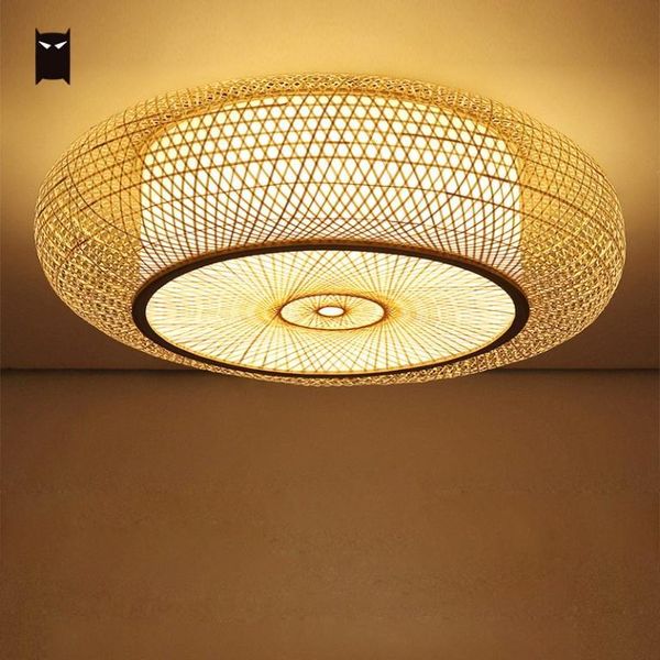 ceiling lights bamboo wicker rattan round ripple light fixture craft vintage rustic asian japanese led plafon lamp bedroom living room
ceiling lights bamboo wicker rattan round ripple light fixture craft vintage rustic asian japanese led plafon lamp bedroom living room