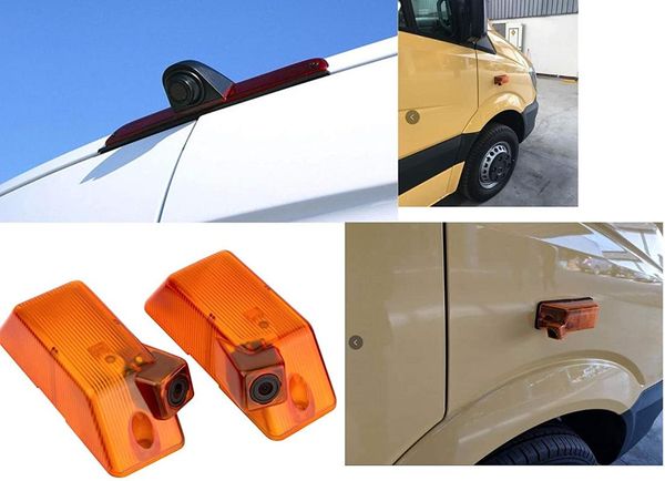 car rear view cameras& parking sensors dual side mount cameras with marker led l&r blinkers built in backup camera for mb sprinter
car rear view cameras& parking sensors dual side mount cameras with marker led l&r blinkers built in backup camera for mb sprinter