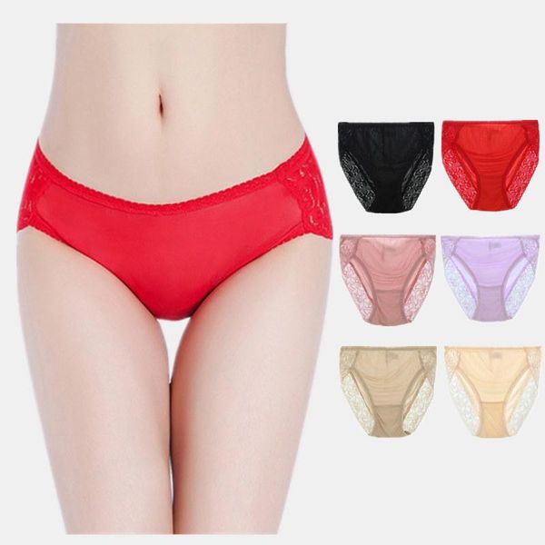 women's panties birdsky, 3pcs 100% natural mulberry silk women briefs knitted lace panties, mid waist, soft thin, quick dry, 6 colors., Black;pink
women's panties birdsky, 3pcs 100% natural mulberry silk women briefs knitted lace panties, mid waist, soft thin, quick dry, 6 colors., Black;pink