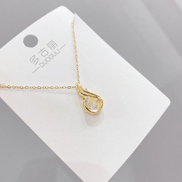 pendant necklaces dancing crown smart necklace female micro inlaid zircon five-pointed star korean style short clavicle chain, Silver
pendant necklaces dancing crown smart necklace female micro inlaid zircon five-pointed star korean style short clavicle chain, Silver