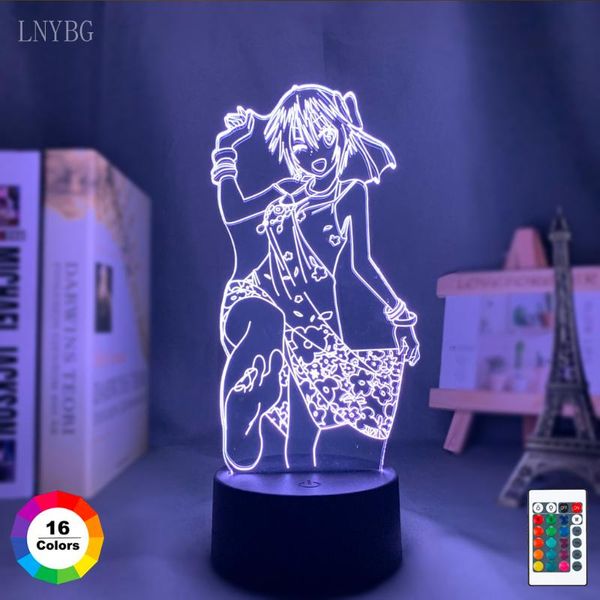 night lights acrylic 3d led nightlight anime figures seishirou tsugumi light for kids child birthday gift bedroom decor bedside table lamp
night lights acrylic 3d led nightlight anime figures seishirou tsugumi light for kids child birthday gift bedroom decor bedside table lamp