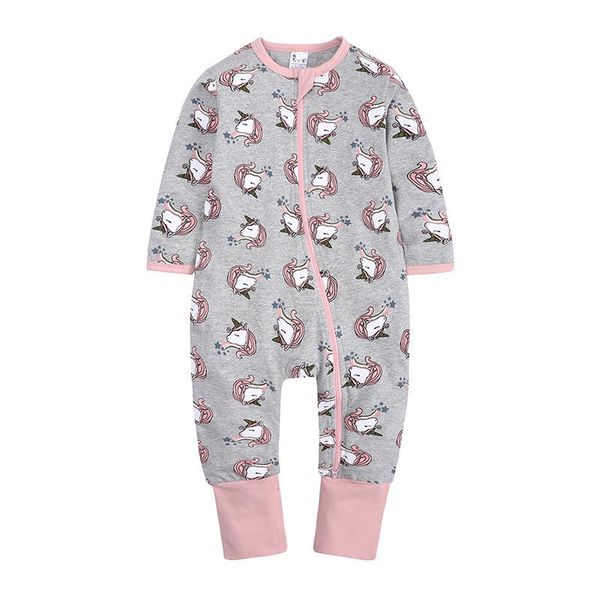jumpsuits 2021 toddler cartoon unisex-baby summer long sleeve jumpsuit cotton printing romper baby girl boys onesie outfits suit, Blue
jumpsuits 2021 toddler cartoon unisex-baby summer long sleeve jumpsuit cotton printing romper baby girl boys onesie outfits suit, Blue