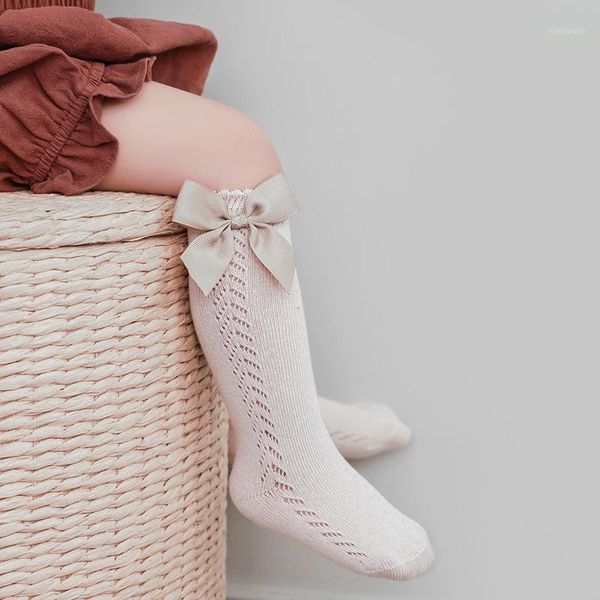 cute girls knee high socks bow cotton breathable soft children hollow out non-slip born infant long spanish style, Pink;yellow
cute girls knee high socks bow cotton breathable soft children hollow out non-slip born infant long spanish style, Pink;yellow