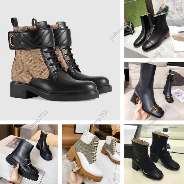 2021 brand designer leather boots for women thick-soled winter desert martin boot zipper lace-up casual shoes fashion high heels luxury snea, Black
2021 brand designer leather boots for women thick-soled winter desert martin boot zipper lace-up casual shoes fashion high heels luxury snea, Black