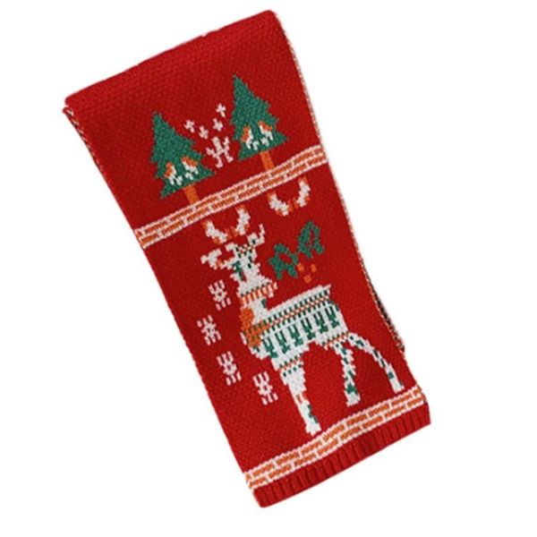 scarves imitation cashmere feel christmas scarf super soft & warm for winter kid elegant looks women men, Blue;gray
scarves imitation cashmere feel christmas scarf super soft & warm for winter kid elegant looks women men, Blue;gray