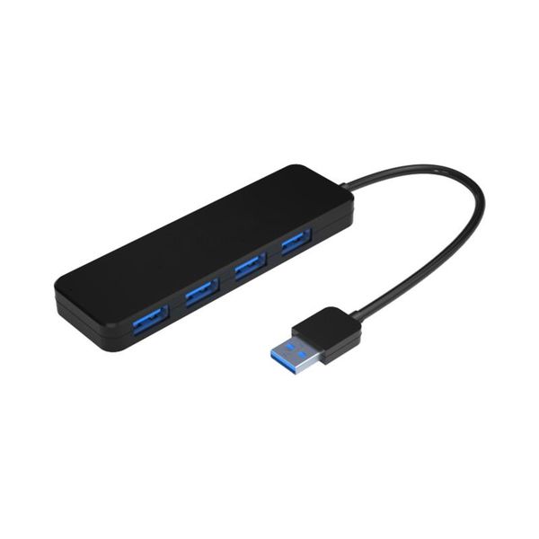 hubs usb3.0 4-port usb hub convenient docking station for lappc computer high speed 3.0 external 4 ports adapter splitter
hubs usb3.0 4-port usb hub convenient docking station for lappc computer high speed 3.0 external 4 ports adapter splitter