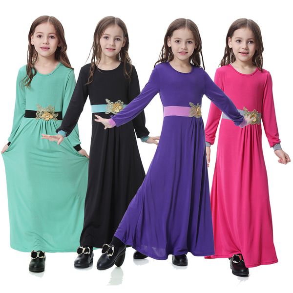 vestidos abaya dubai arab kaftan turkey children muslim hijab dress girl moslima islamic arabic dress robe musulmane longue, Red
vestidos abaya dubai arab kaftan turkey children muslim hijab dress girl moslima islamic arabic dress robe musulmane longue, Red
