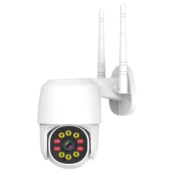 360° panoramic camcorders 1080p wifi ip camera outdoor ai detect wireless security audio sd slot and cloud storage
360° panoramic camcorders 1080p wifi ip camera outdoor ai detect wireless security audio sd slot and cloud storage