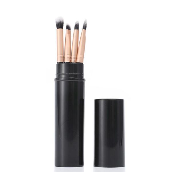eyelash curler make up brushes set nylon wool eye shadow blusher makeup tools 4pcs/set marian tube-mounted
eyelash curler make up brushes set nylon wool eye shadow blusher makeup tools 4pcs/set marian tube-mounted